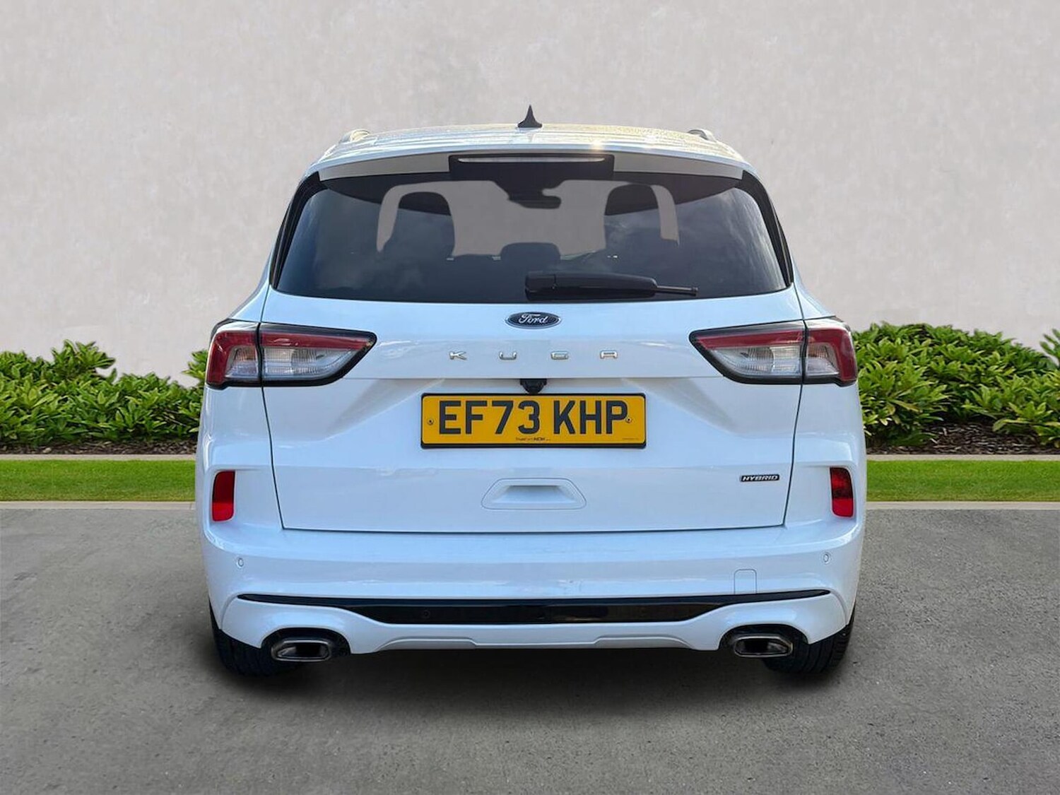 Used Ford Kuga 2023 for sale - 78194430: Photo 6