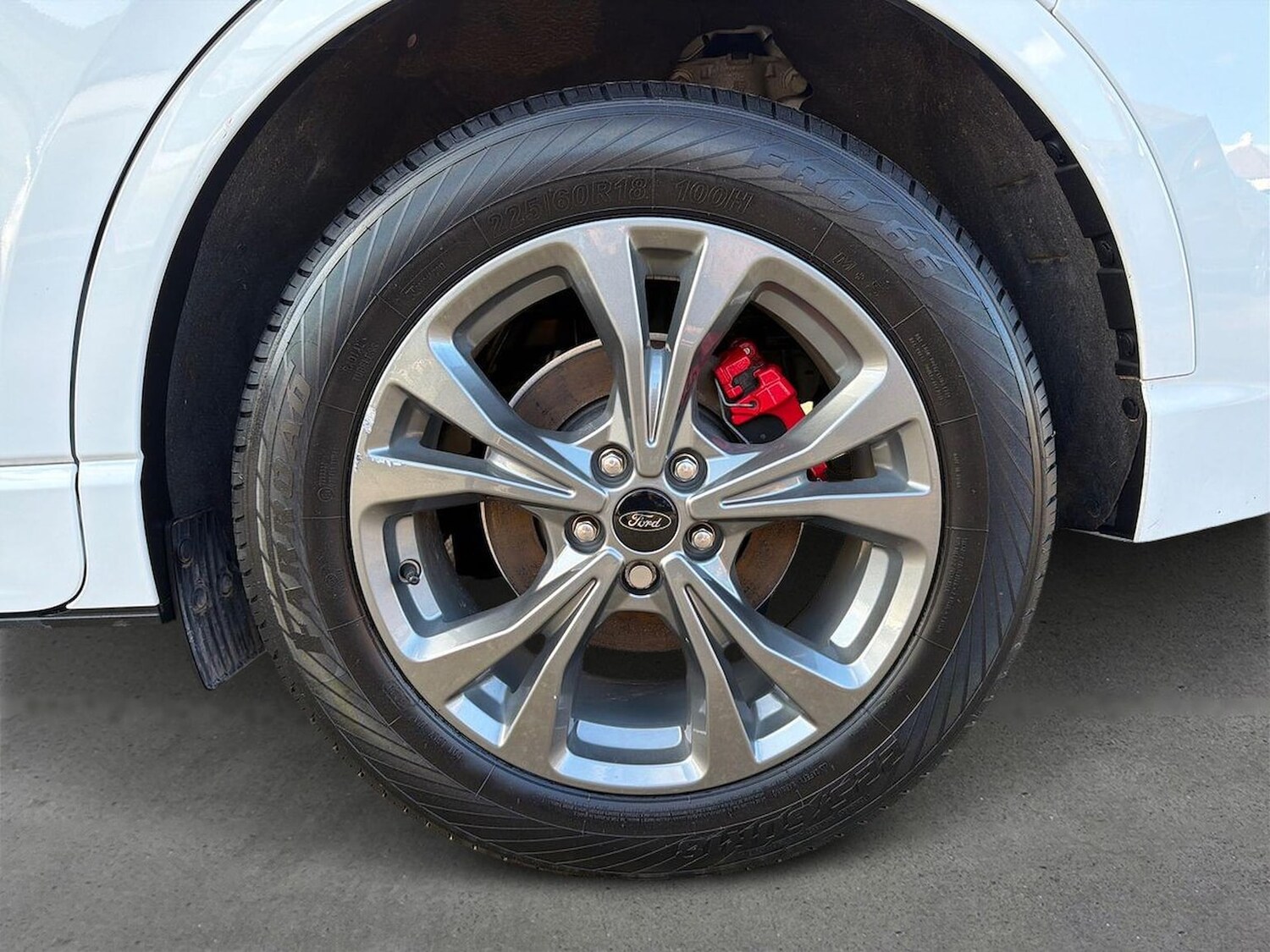 Used Ford Kuga 2023 for sale - 78194430: Photo 8