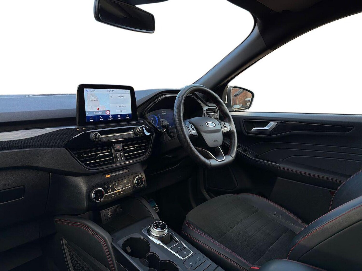 Used Ford Kuga 2023 for sale - 78194430: Photo 9