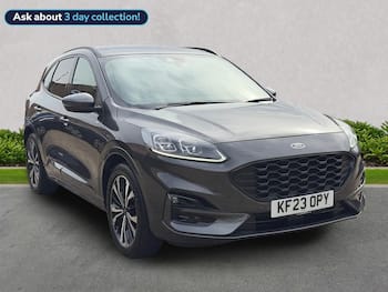 Used Ford Kuga 2023 for sale - 79705720: Photo