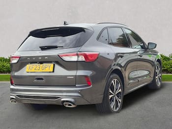Used Ford Kuga 2023 for sale - 79705720: Photo