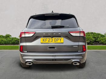 Used Ford Kuga 2023 for sale - 79705720: Photo