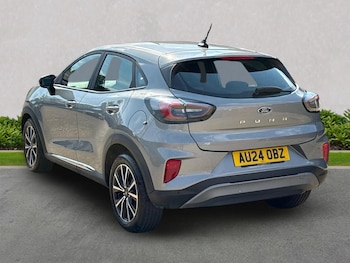 Used Ford Puma 2024 for sale - 79150832: Photo