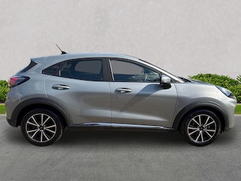 Used Ford Puma 2024 for sale - 79150832: Photo