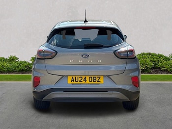 Used Ford Puma 2024 for sale - 79150832: Photo