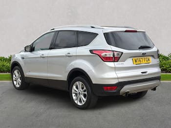 Used Ford Kuga 2017 for sale - 79710541: Photo