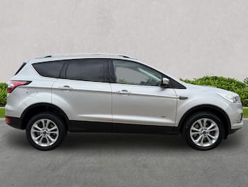 Used Ford Kuga 2017 for sale - 79710541: Photo