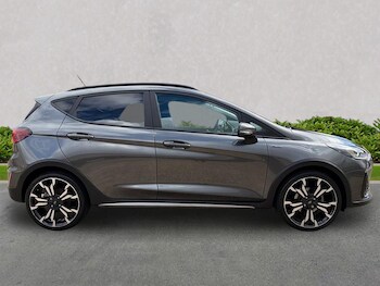 Used Ford Fiesta 2023 for sale - 78258416: Photo