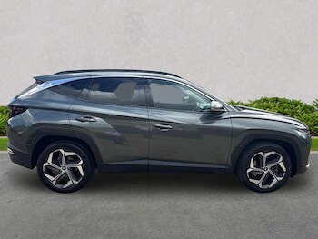 Used Hyundai TUCSON 2021 for sale - 78274054: Photo