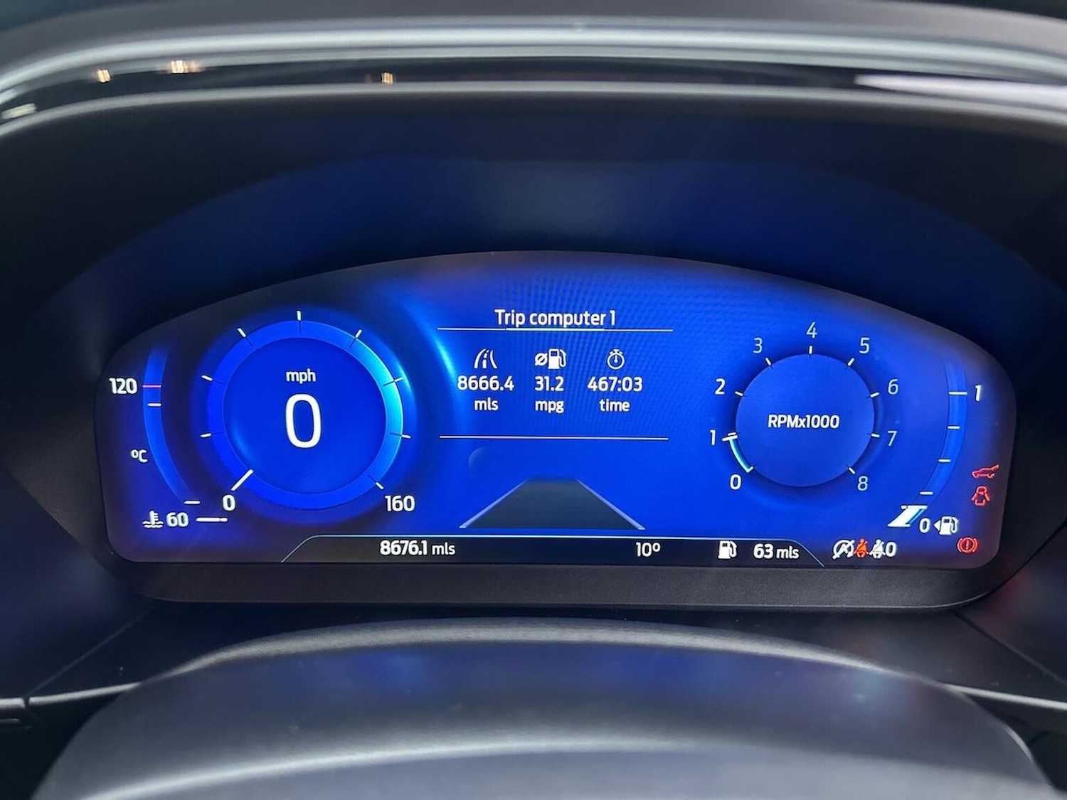 Used Ford Focus 2022 for sale - 76749023: Photo 10