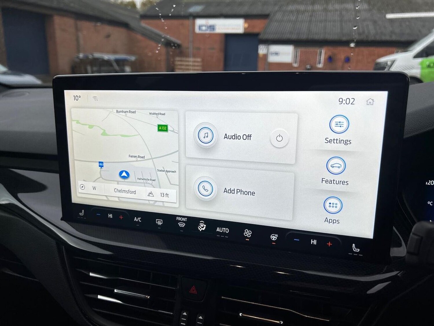 Used Ford Focus 2022 for sale - 76749023: Photo 11