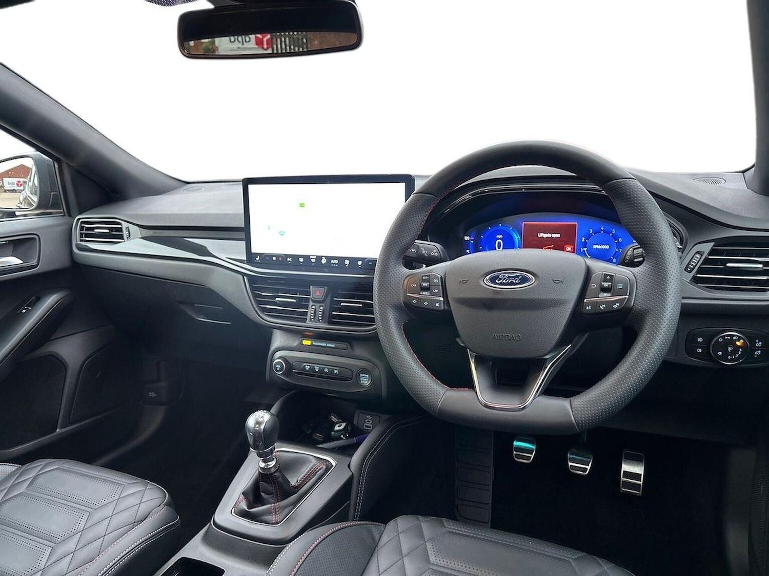 Used Ford Focus 2022 for sale - 76749023: Photo 15