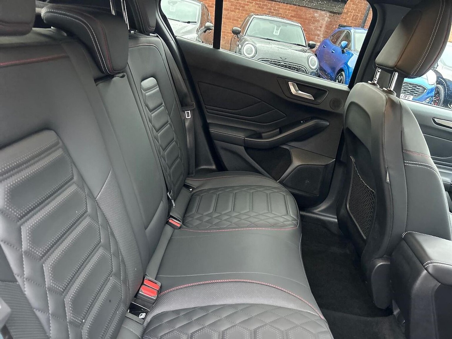 Used Ford Focus 2022 for sale - 76749023: Photo 16