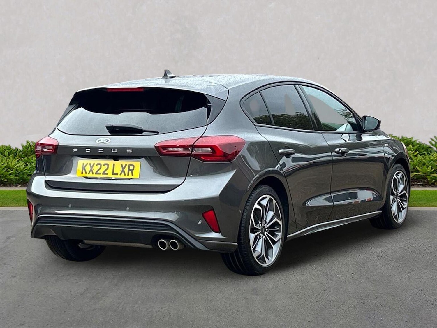 Used Ford Focus 2022 for sale - 76749023: Photo 18