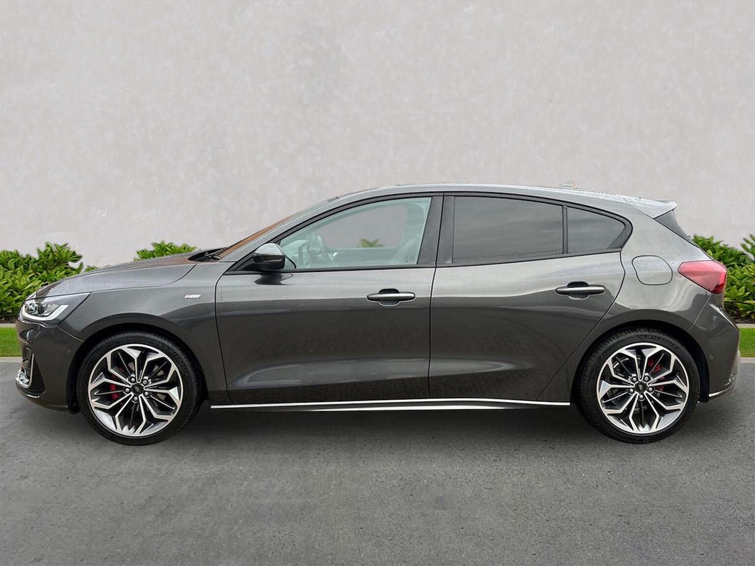 Used Ford Focus 2022 for sale - 76749023: Photo 19