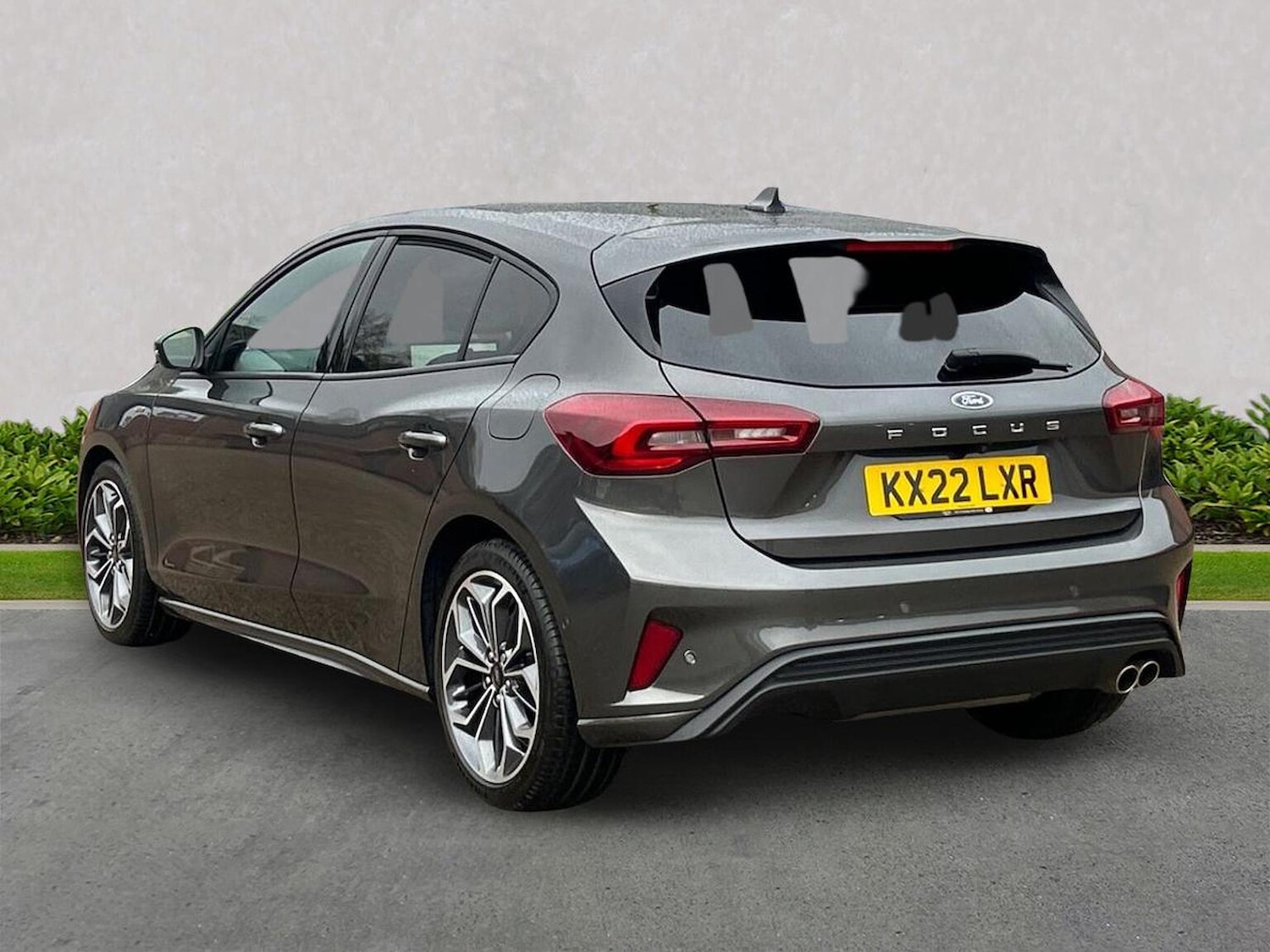 Used Ford Focus 2022 for sale - 76749023: Photo 2