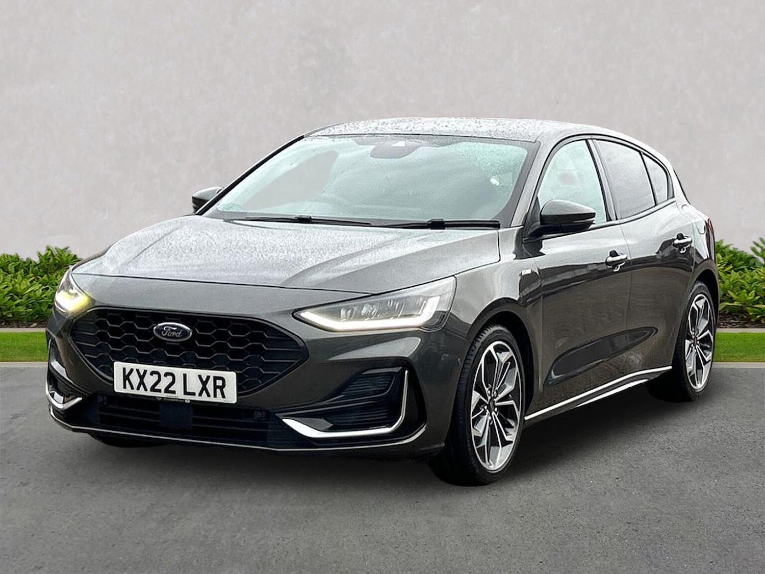 Used Ford Focus 2022 for sale - 76749023: Photo 20