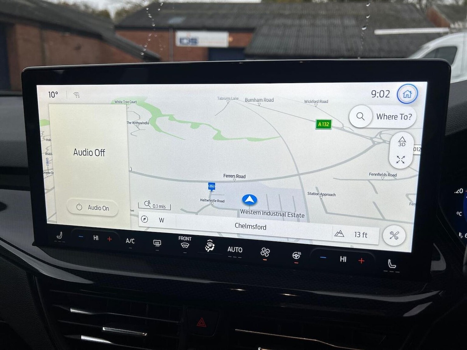 Used Ford Focus 2022 for sale - 76749023: Photo 24