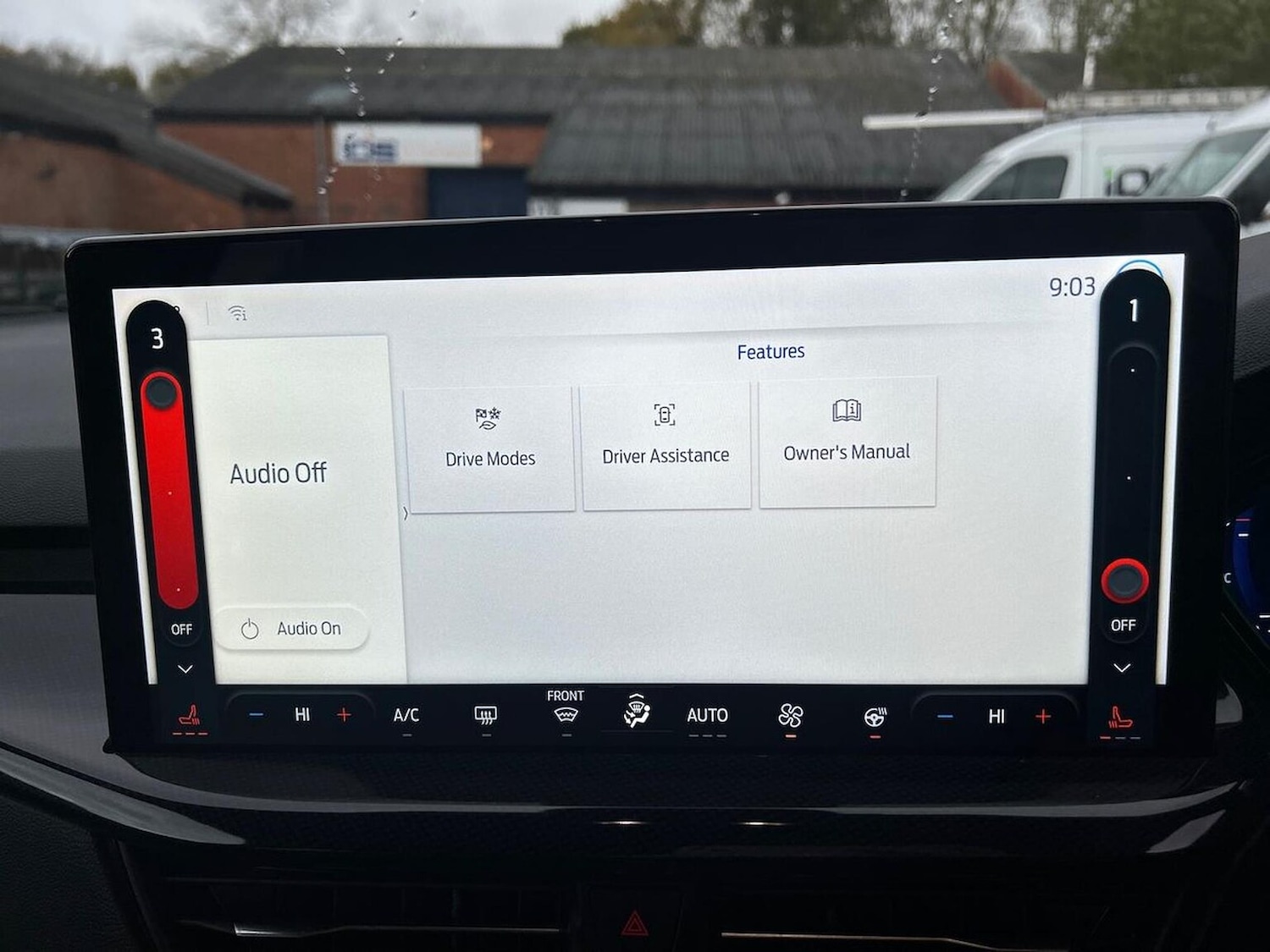 Used Ford Focus 2022 for sale - 76749023: Photo 25