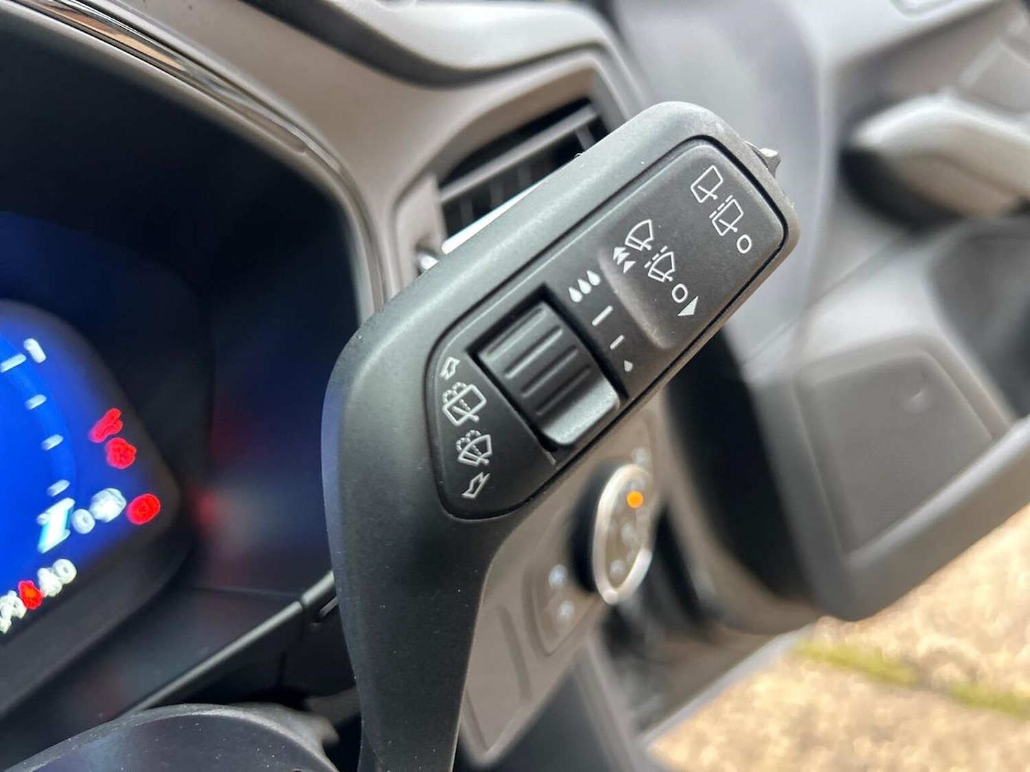 Used Ford Focus 2022 for sale - 76749023: Photo 29