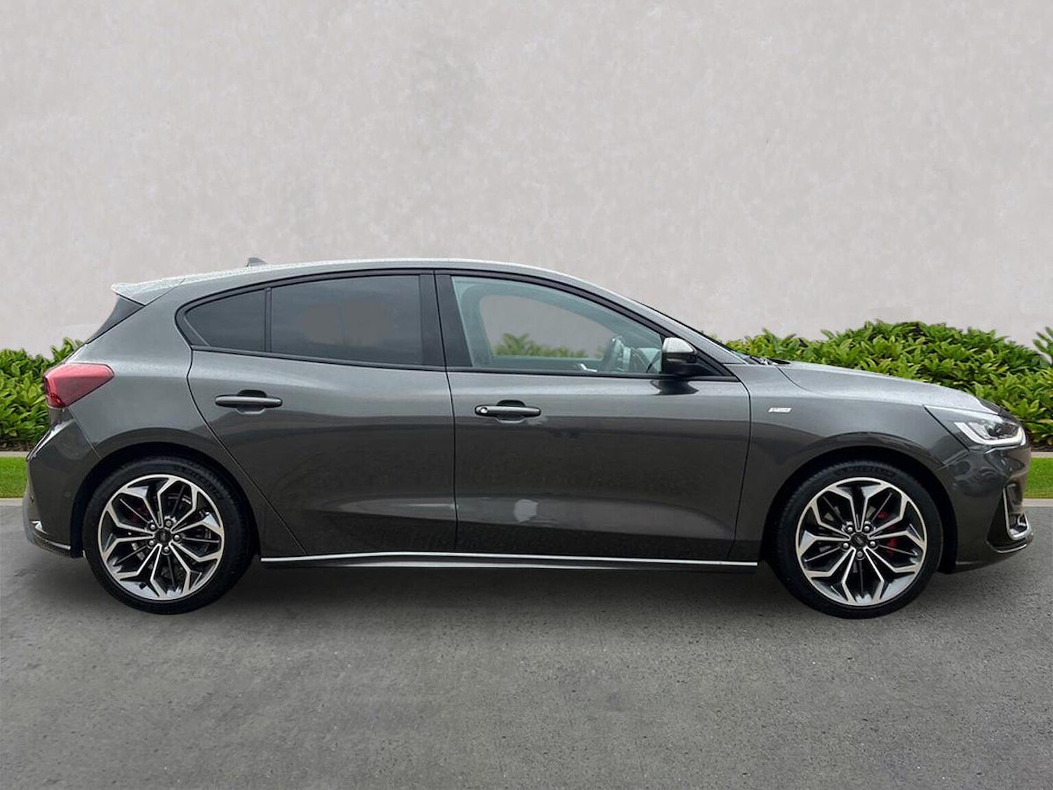 Used Ford Focus 2022 for sale - 76749023: Photo 3