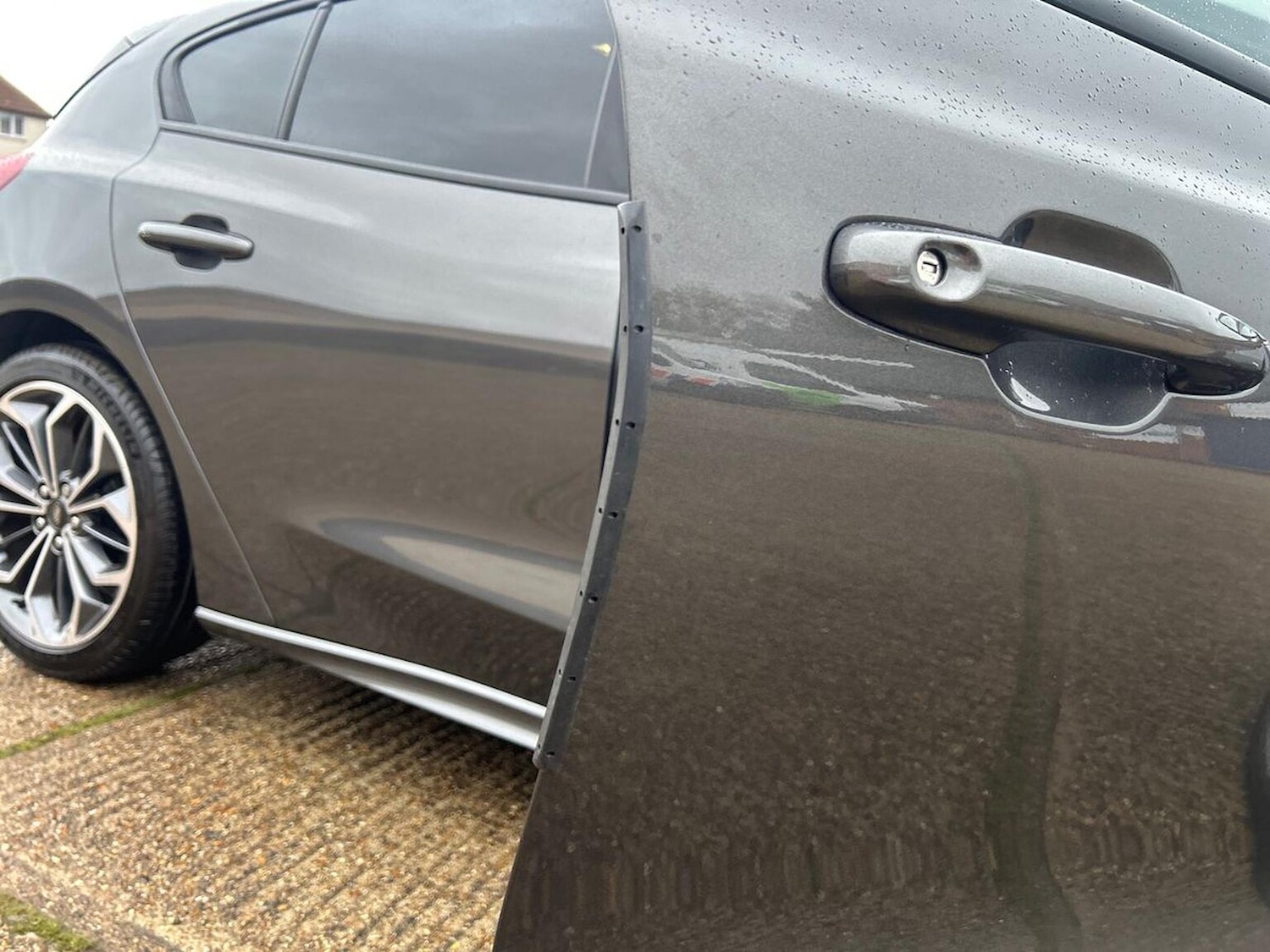 Used Ford Focus 2022 for sale - 76749023: Photo 31