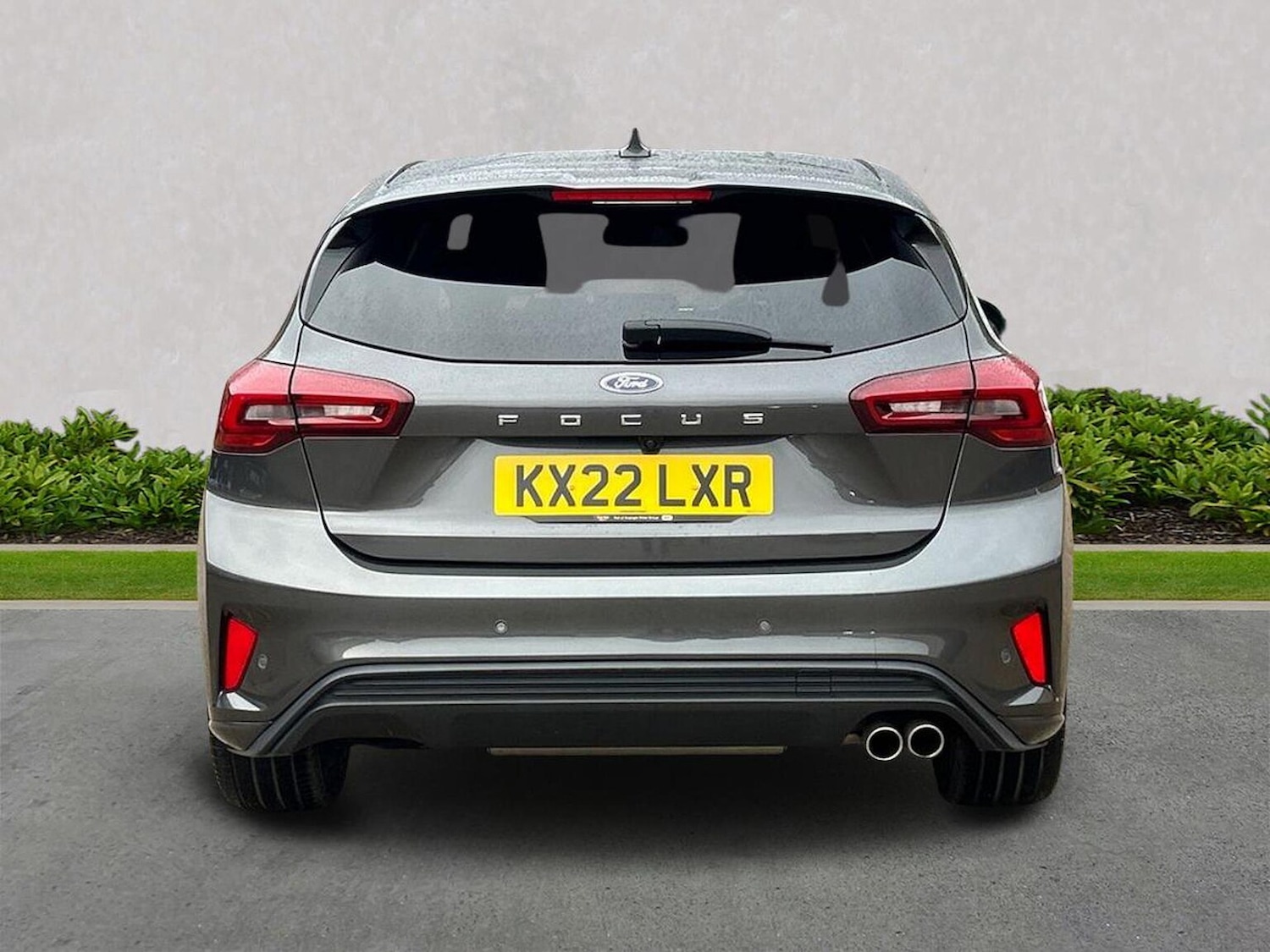 Used Ford Focus 2022 for sale - 76749023: Photo 4