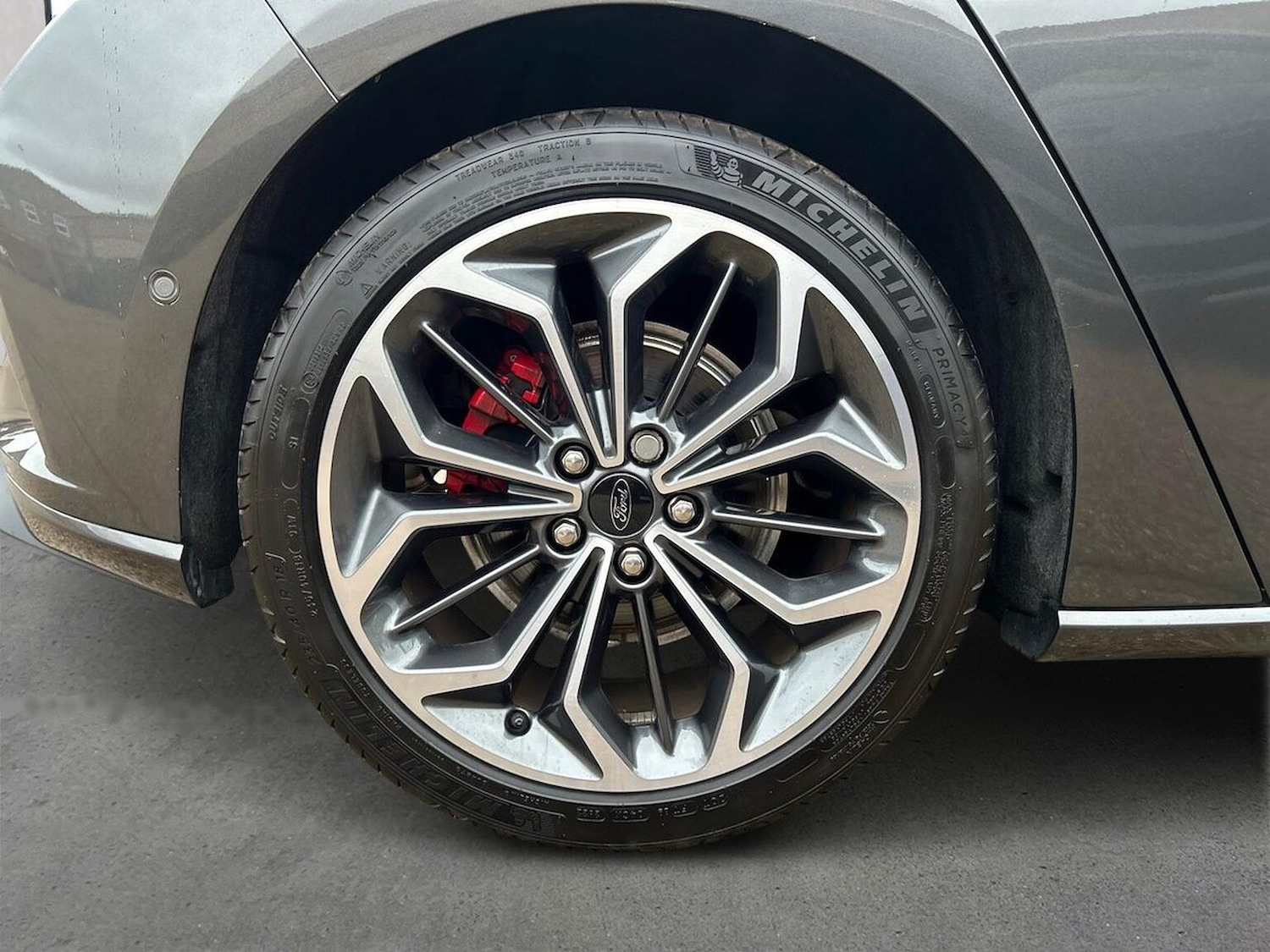 Used Ford Focus 2022 for sale - 76749023: Photo 6