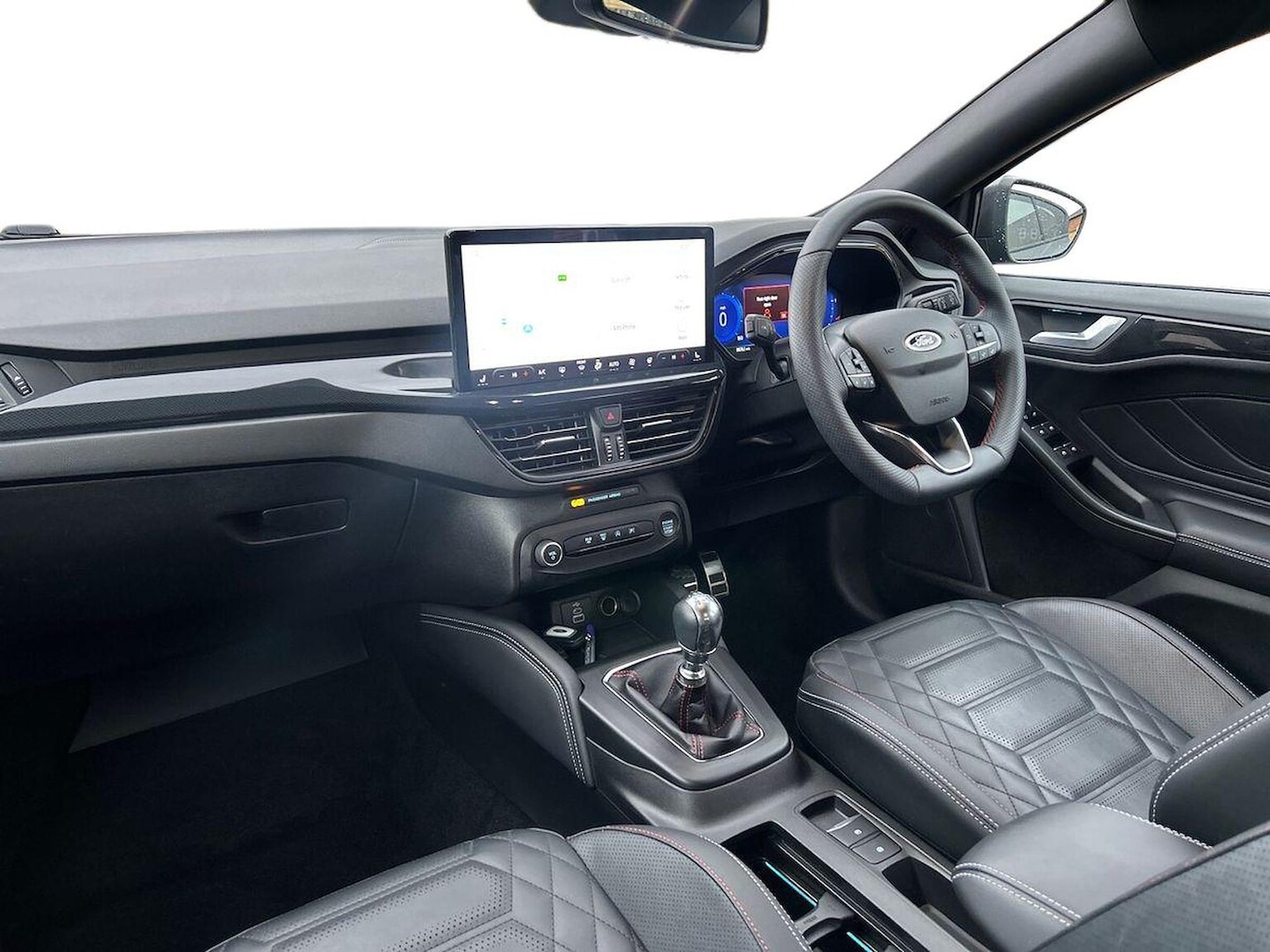 Used Ford Focus 2022 for sale - 76749023: Photo 7