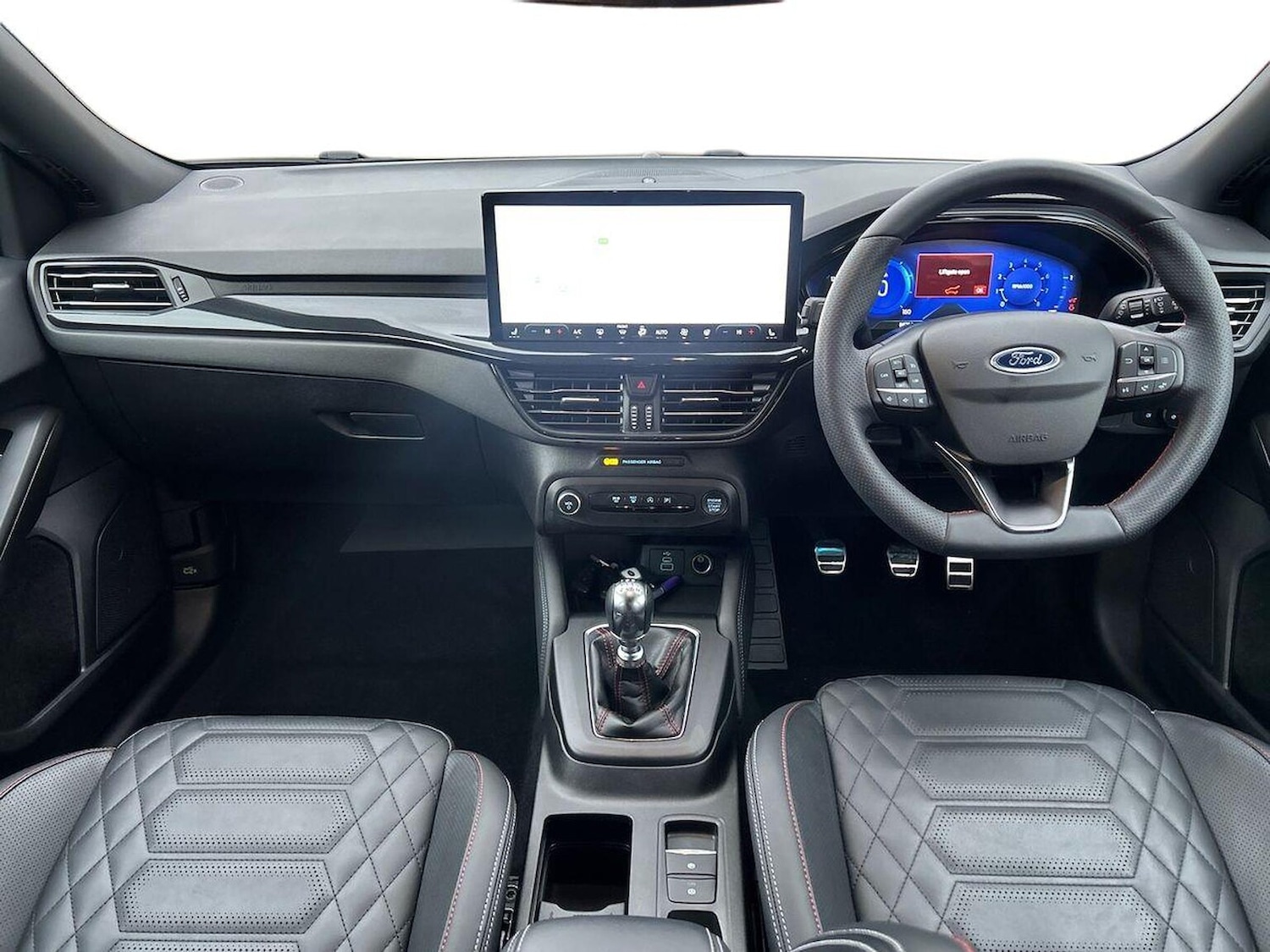 Used Ford Focus 2022 for sale - 76749023: Photo 8