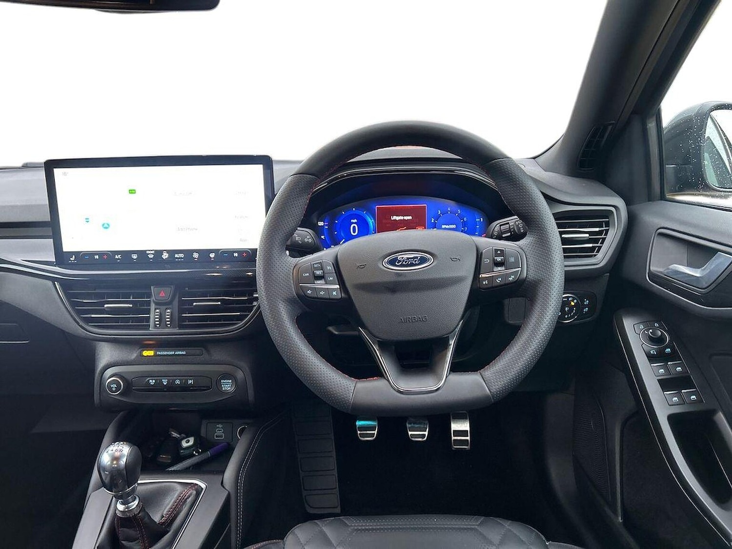 Used Ford Focus 2022 for sale - 76749023: Photo 9