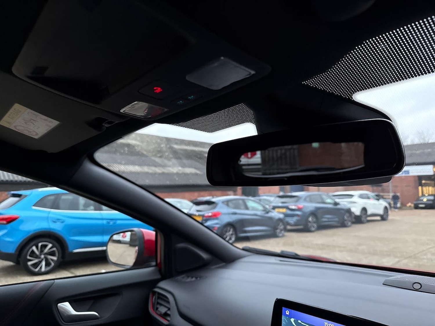 Used Ford Puma 2023 for sale - 77056984: Photo 16