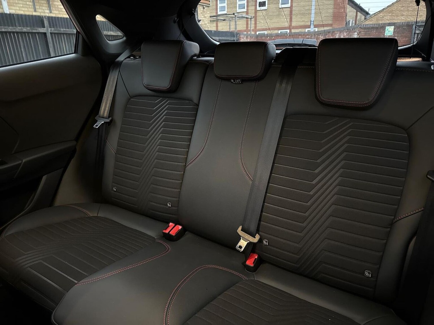 Used Ford Puma 2023 for sale - 77056984: Photo 18