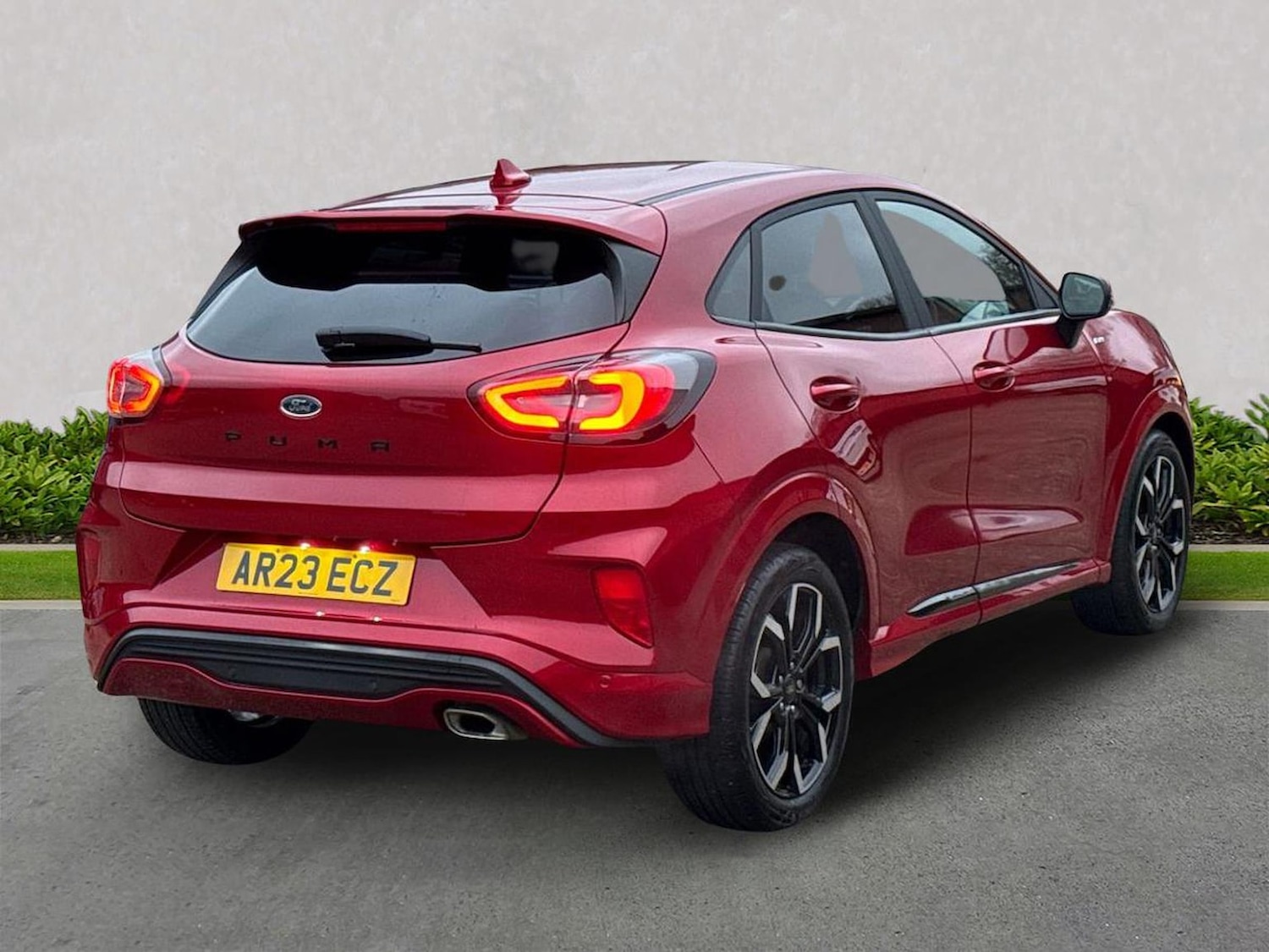 Used Ford Puma 2023 for sale - 77056984: Photo 20