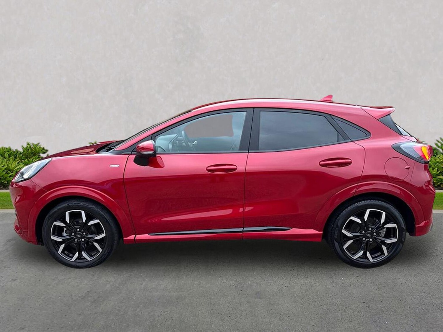 Used Ford Puma 2023 for sale - 77056984: Photo 21