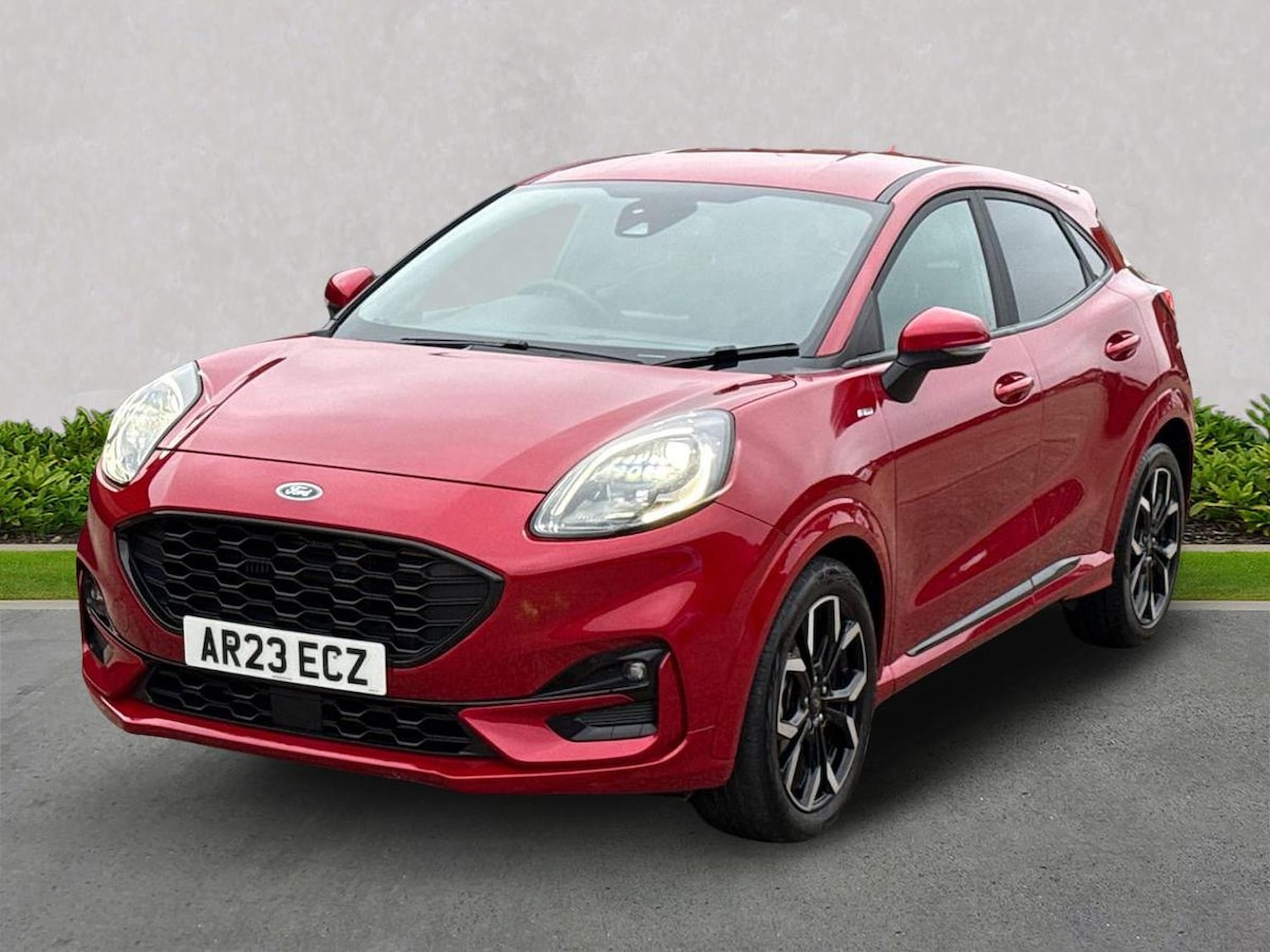 Used Ford Puma 2023 for sale - 77056984: Photo 22