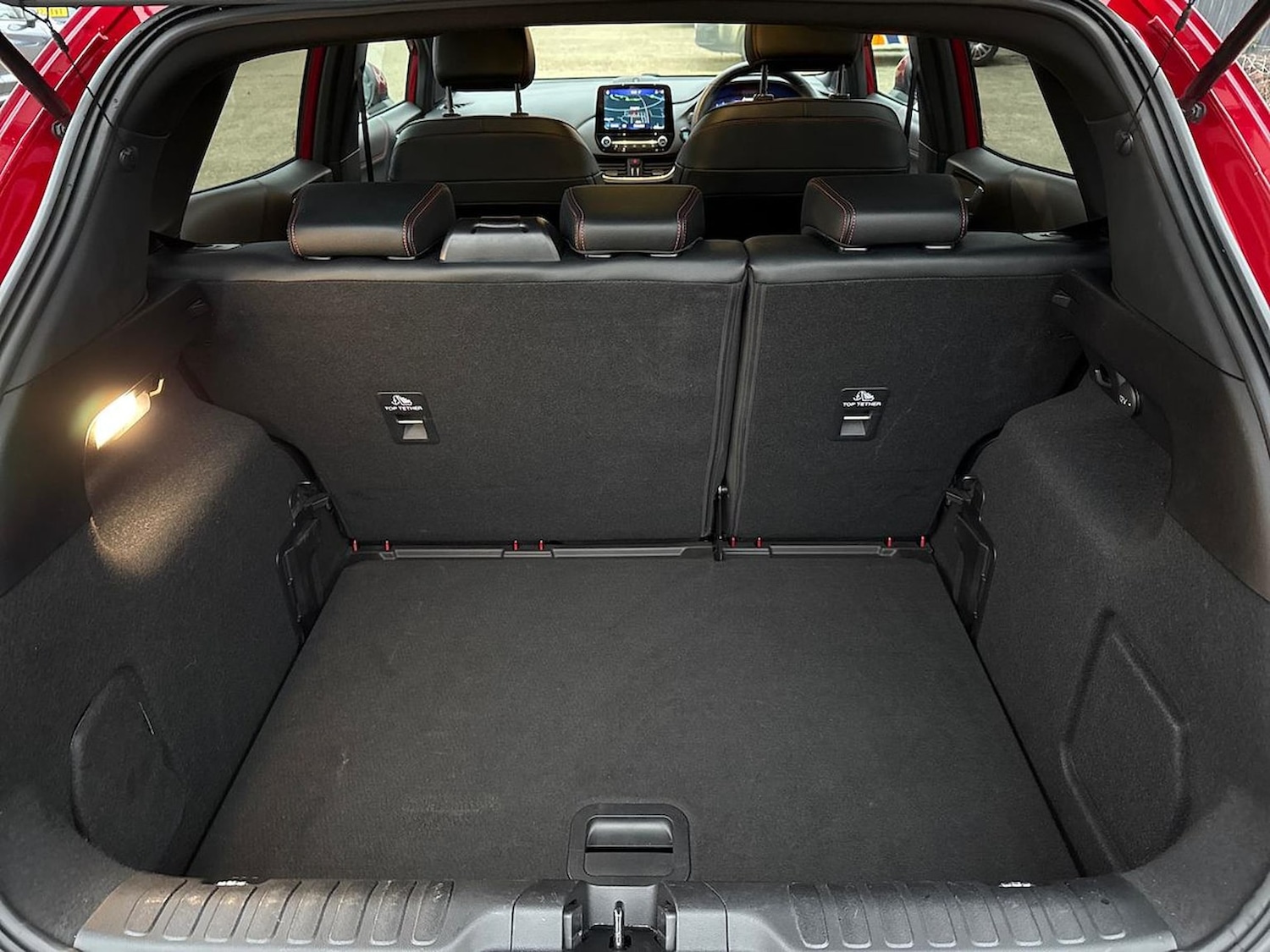 Used Ford Puma 2023 for sale - 77056984: Photo 34