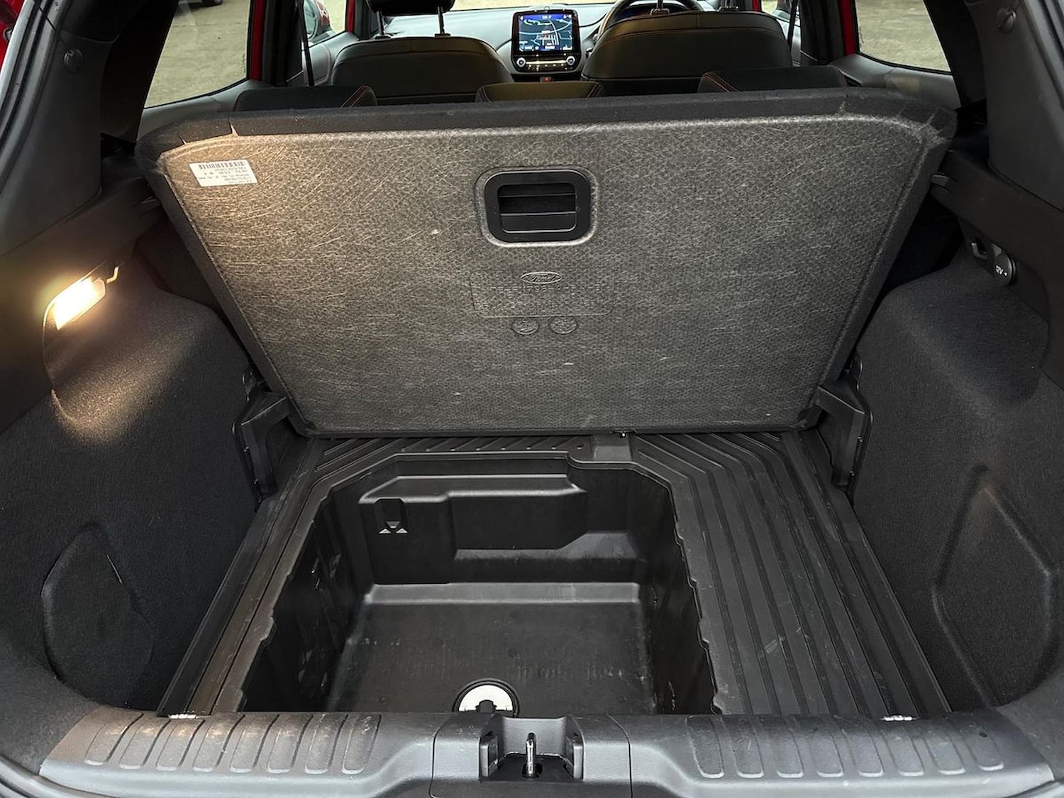 Used Ford Puma 2023 for sale - 77056984: Photo 35