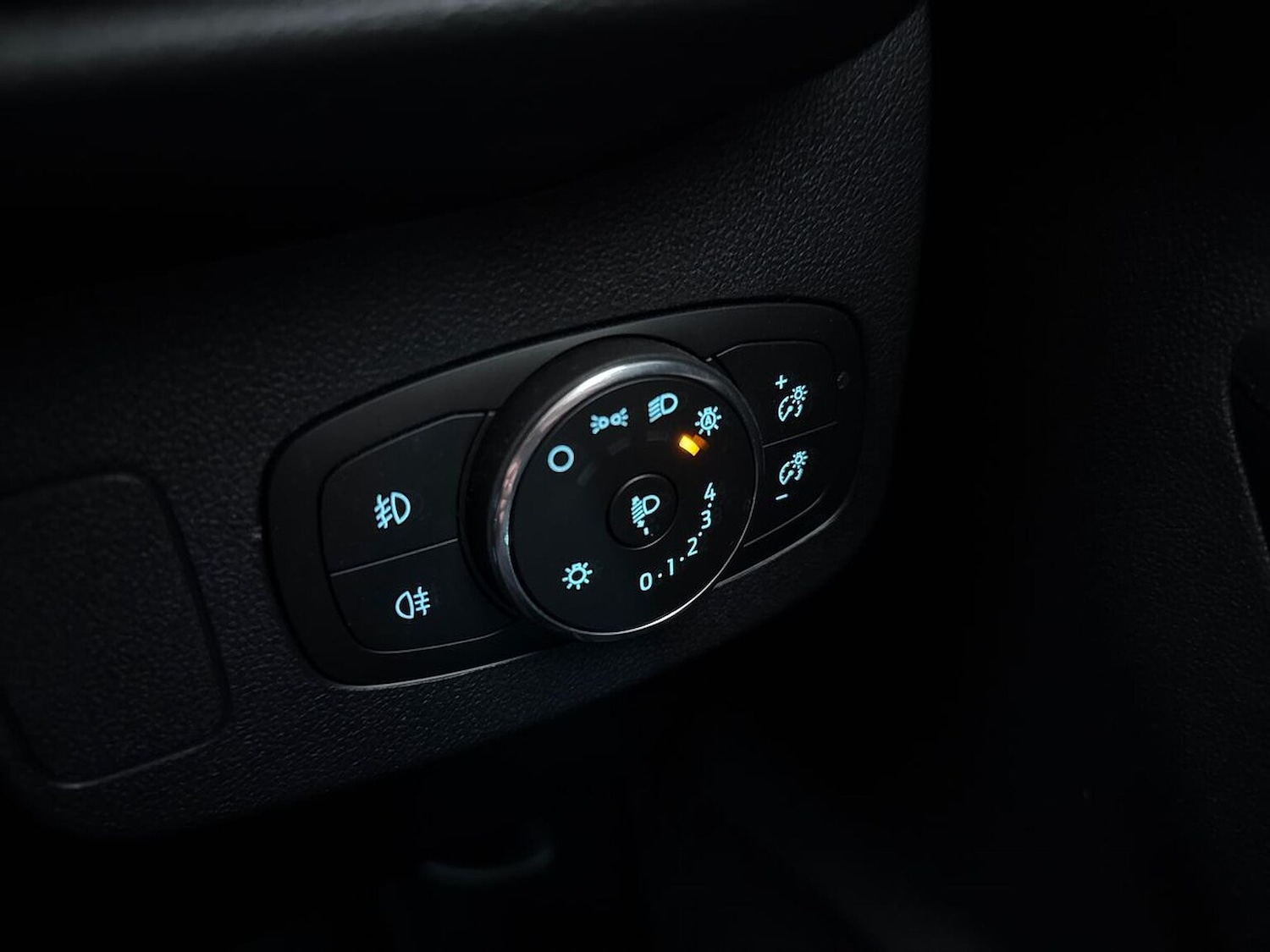 Used Ford Puma 2023 for sale - 77056984: Photo 36