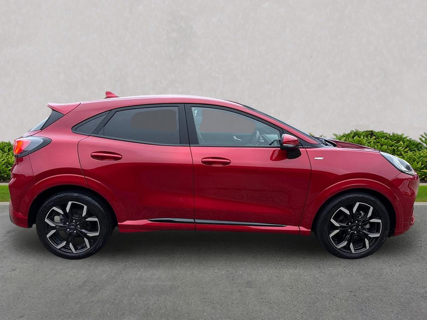 Used Ford Puma 2023 for sale - 77056984: Photo 5