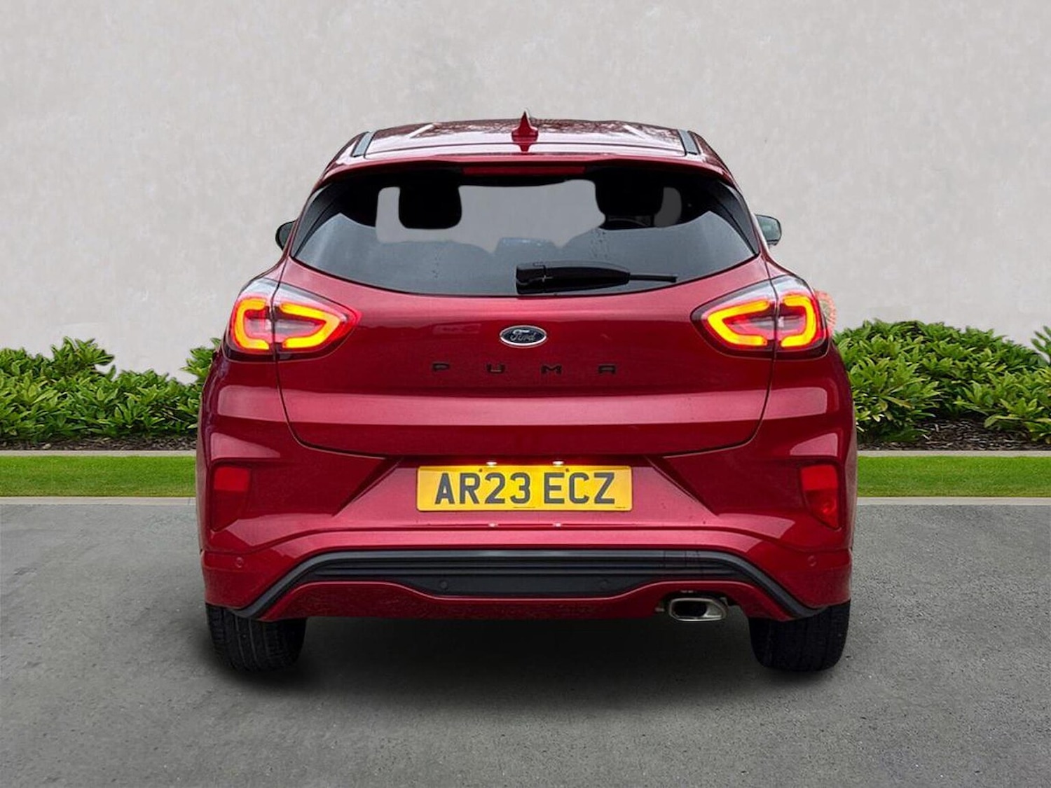 Used Ford Puma 2023 for sale - 77056984: Photo 6