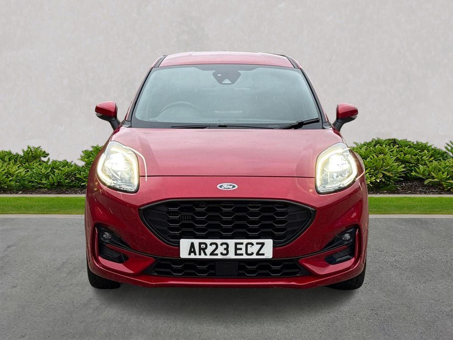 Used Ford Puma 2023 for sale - 77056984: Photo 7