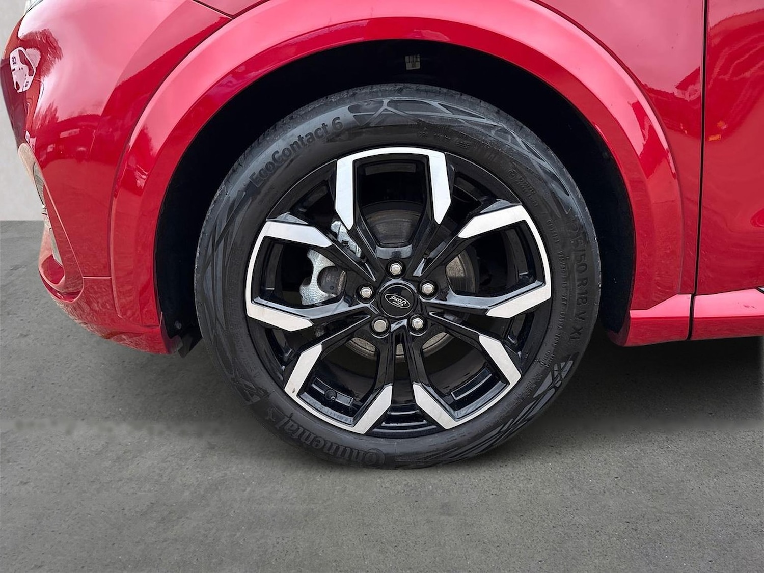 Used Ford Puma 2023 for sale - 77056984: Photo 8