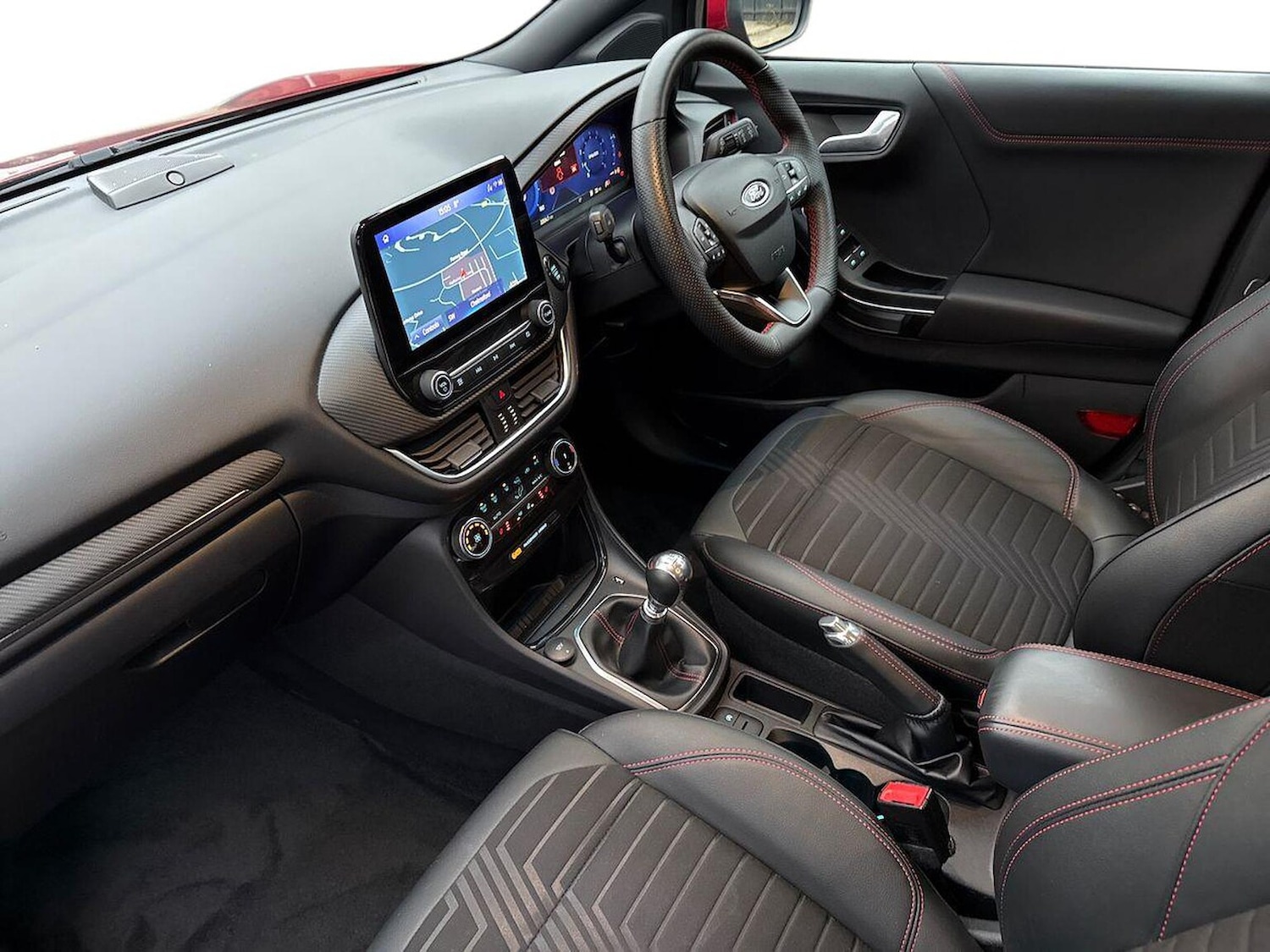 Used Ford Puma 2023 for sale - 77056984: Photo 9