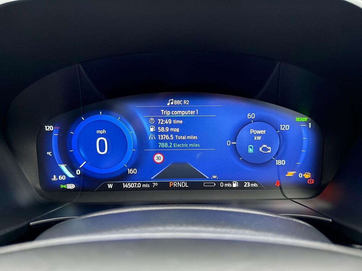 Used Ford Kuga 2023 for sale - 77872082: Photo 10