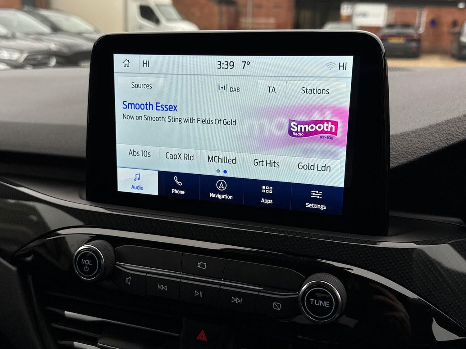 Used Ford Kuga 2023 for sale - 77872082: Photo 11