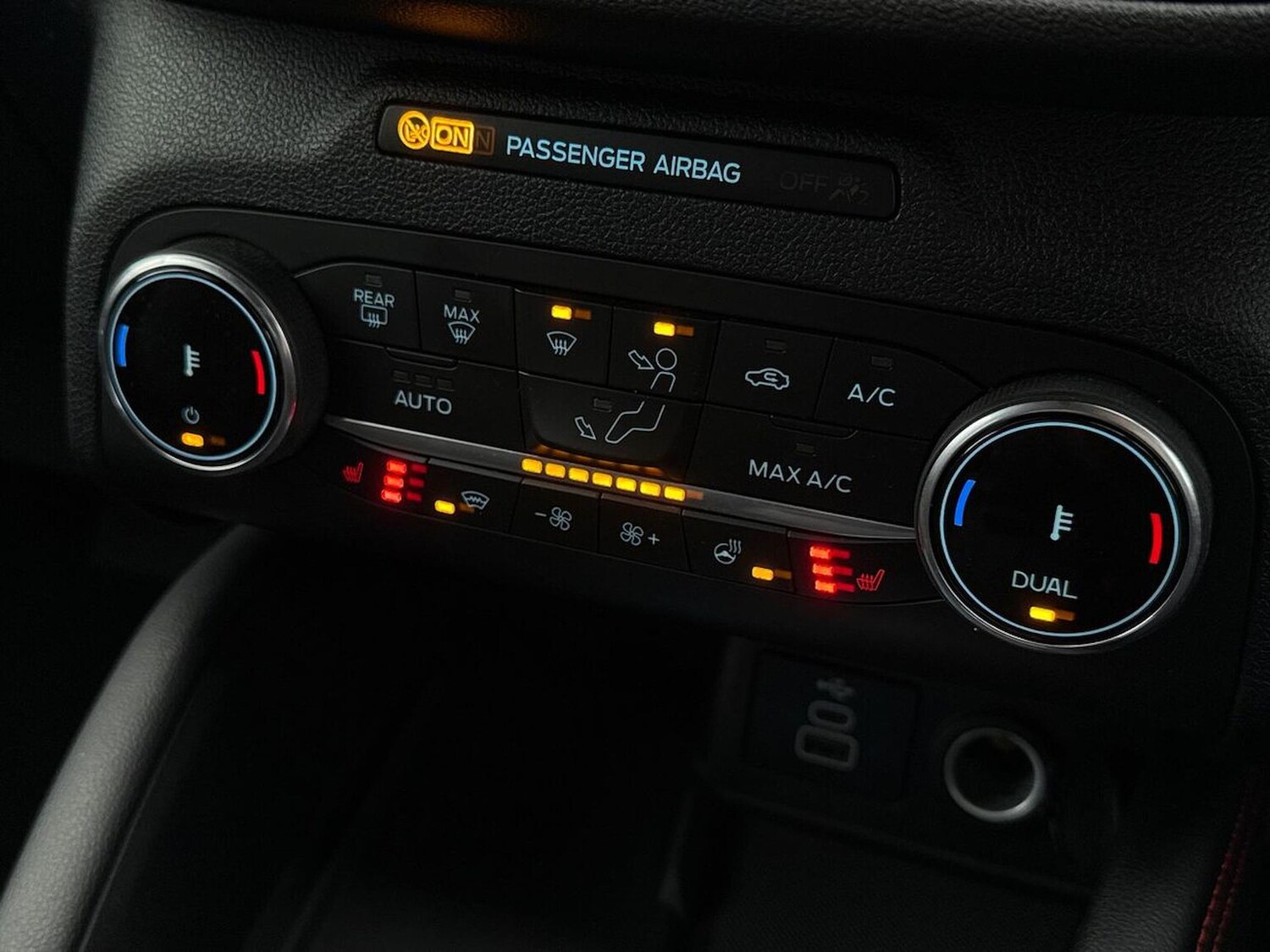 Used Ford Kuga 2023 for sale - 77872082: Photo 12