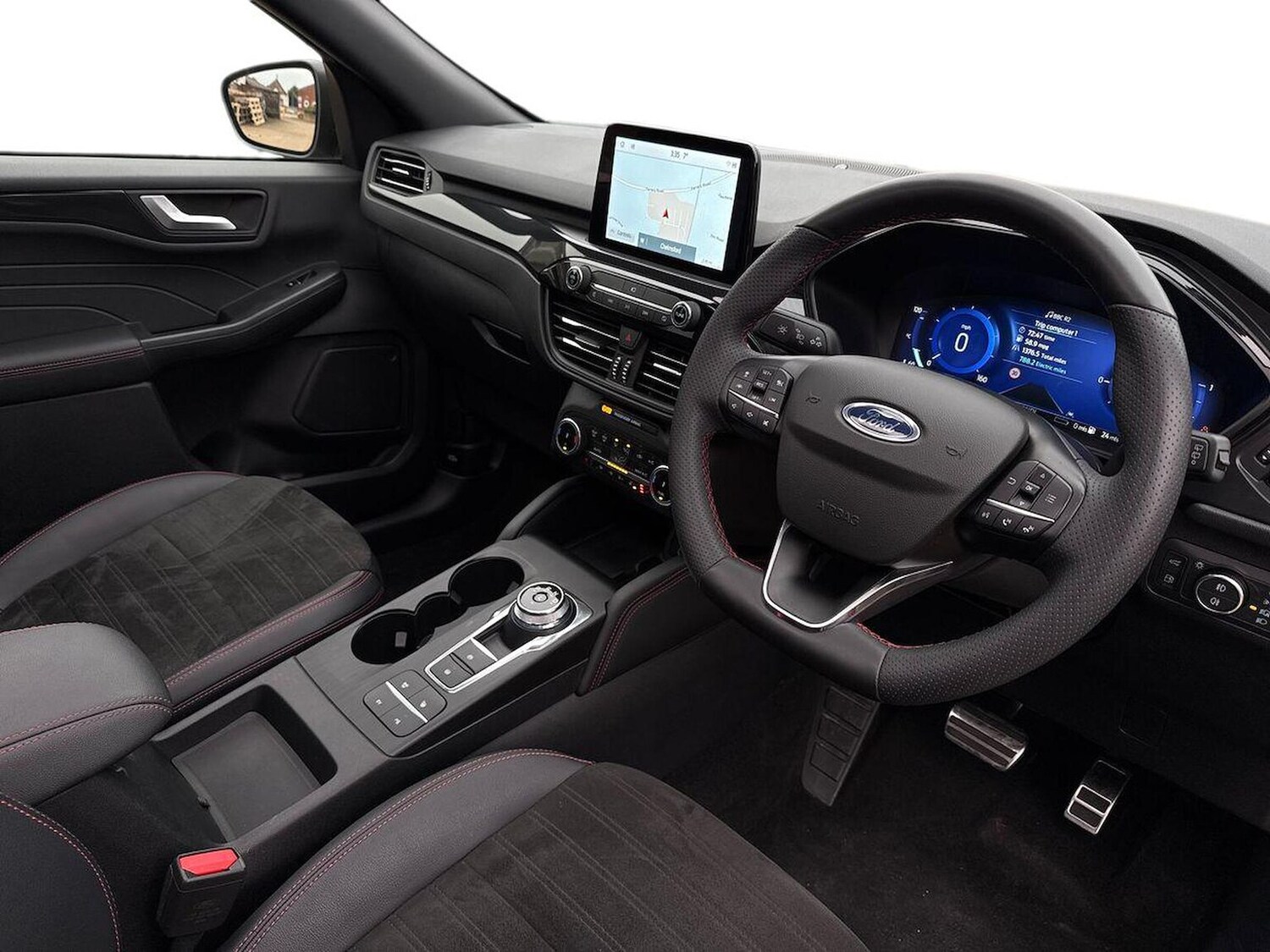 Used Ford Kuga 2023 for sale - 77872082: Photo 15