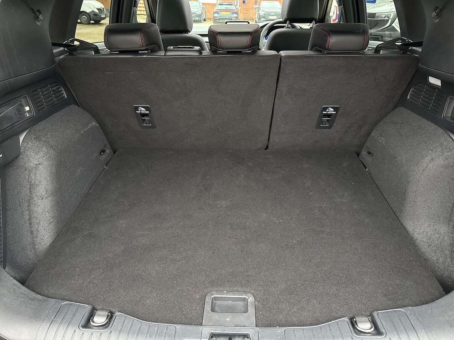 Used Ford Kuga 2023 for sale - 77872082: Photo 17