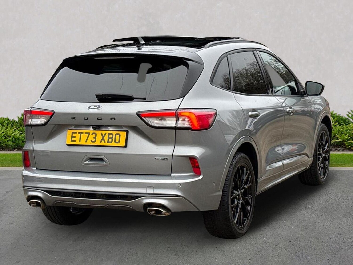 Used Ford Kuga 2023 for sale - 77872082: Photo 18